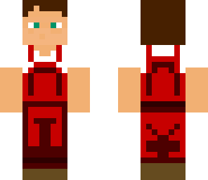 farmer boy
