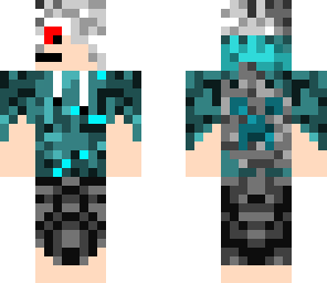 icey devil