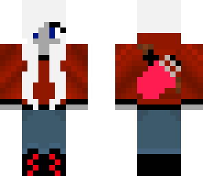reapers skin edited