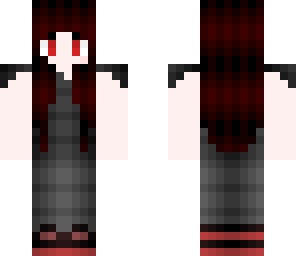 mandy slender - oc