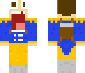 yonderpond surprised