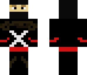 super ninja