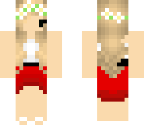 chibi dress