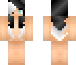 huskey hair base