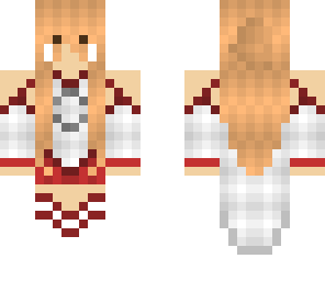 asuna sao