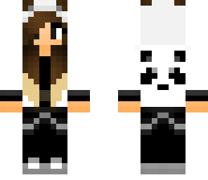olli the panda