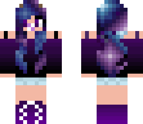 galaxy baby girl