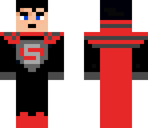 superman godfall