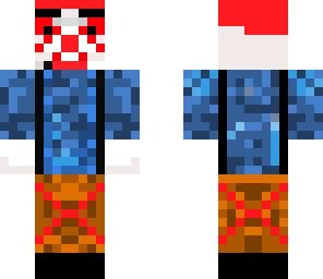 mr clown