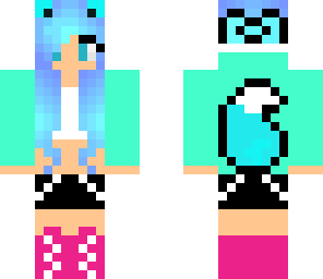 girl