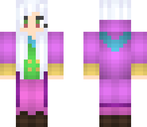 wonder quest keen girl