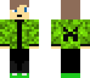 custom skin