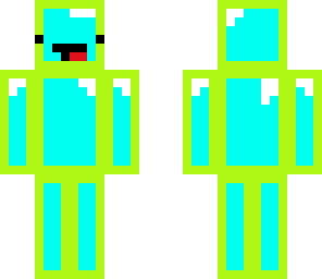 slime derp reloaded