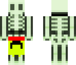 skeleton