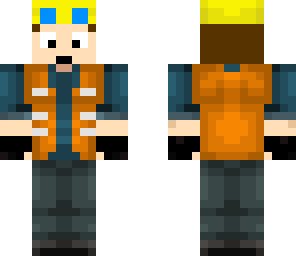 dantdm building