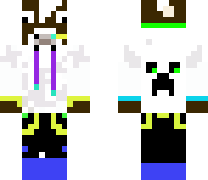 black creeper