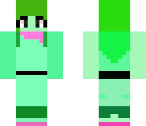 disgust