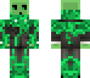 slime jenetick france_gun