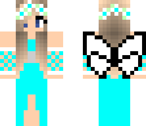 angel girl