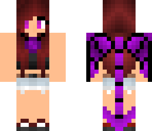 ender girl
