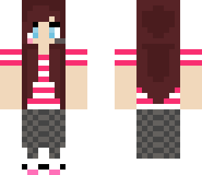 game girl 