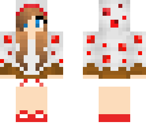 cake girl