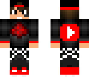 redstone youtuber