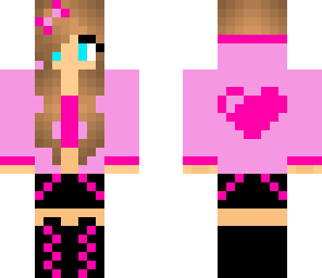 fixed girly girl
