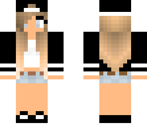 tomboy girl 2