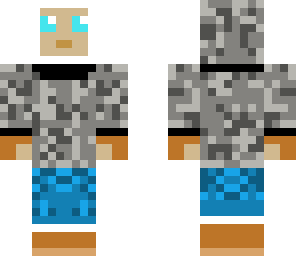camo