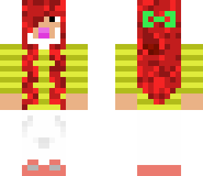 sheepy  girl 2