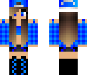 blue emma