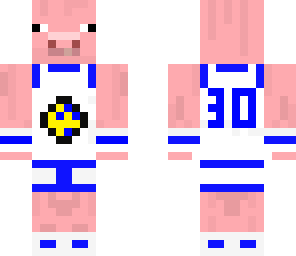 stephen piggy