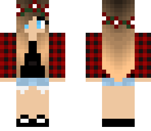 my new skin redo