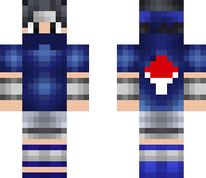 sasuke from naruto