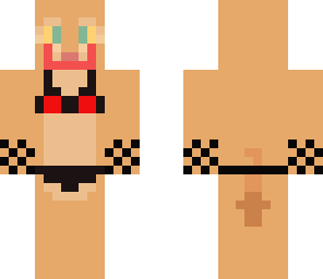 fire's skin mark 1