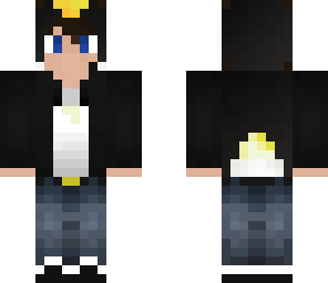 kid peguin