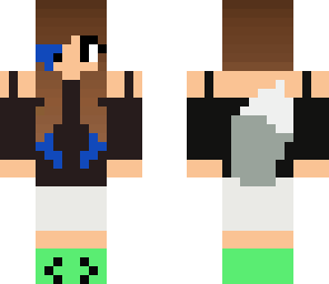 lola skin