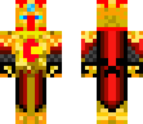 redmoon87 king