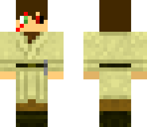 jedi eren with ghoul