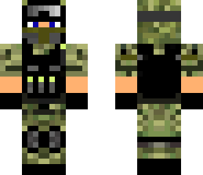army