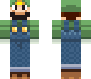 luigi