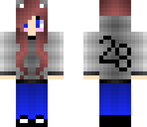 girl