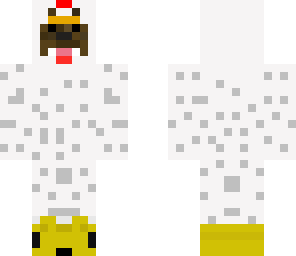 chicken bacca 