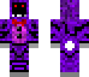 withered bonnie