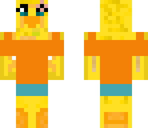 squaishey in the summer
