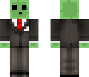 slime boy