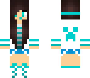 cute gamer girl