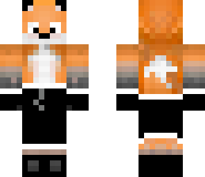 boxing fox