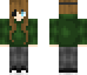 cara - request - neonnight101s oc